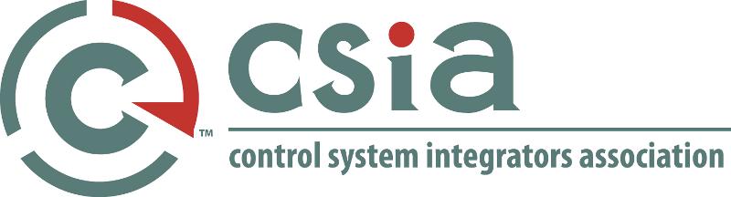 Control System Integrators Association logo