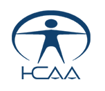 HCAA logo