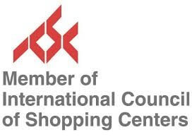 International Council of Shopping Centers logo