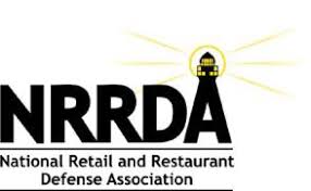 National Retail & Restaurant Defense Association logo
