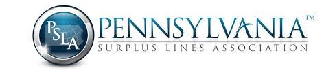 Pennsylvania Surplus Lines Association logo