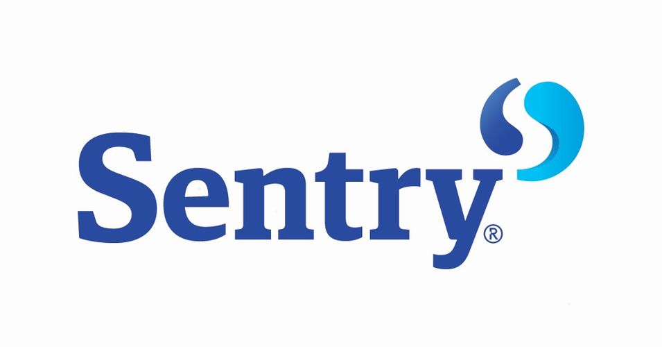 Sentry logo