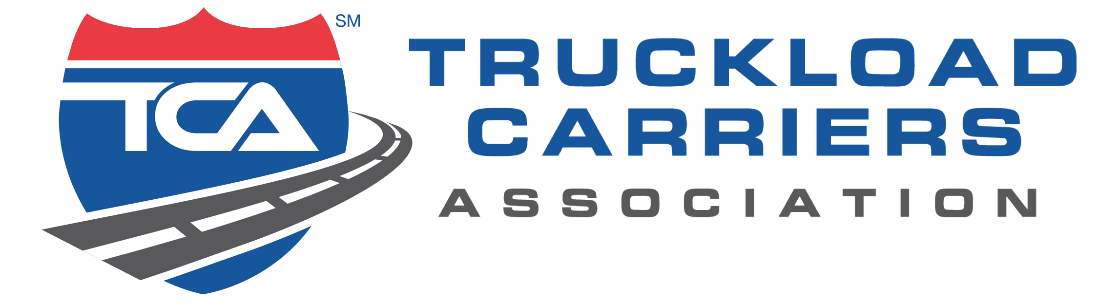 Truckload Carriers Association logo