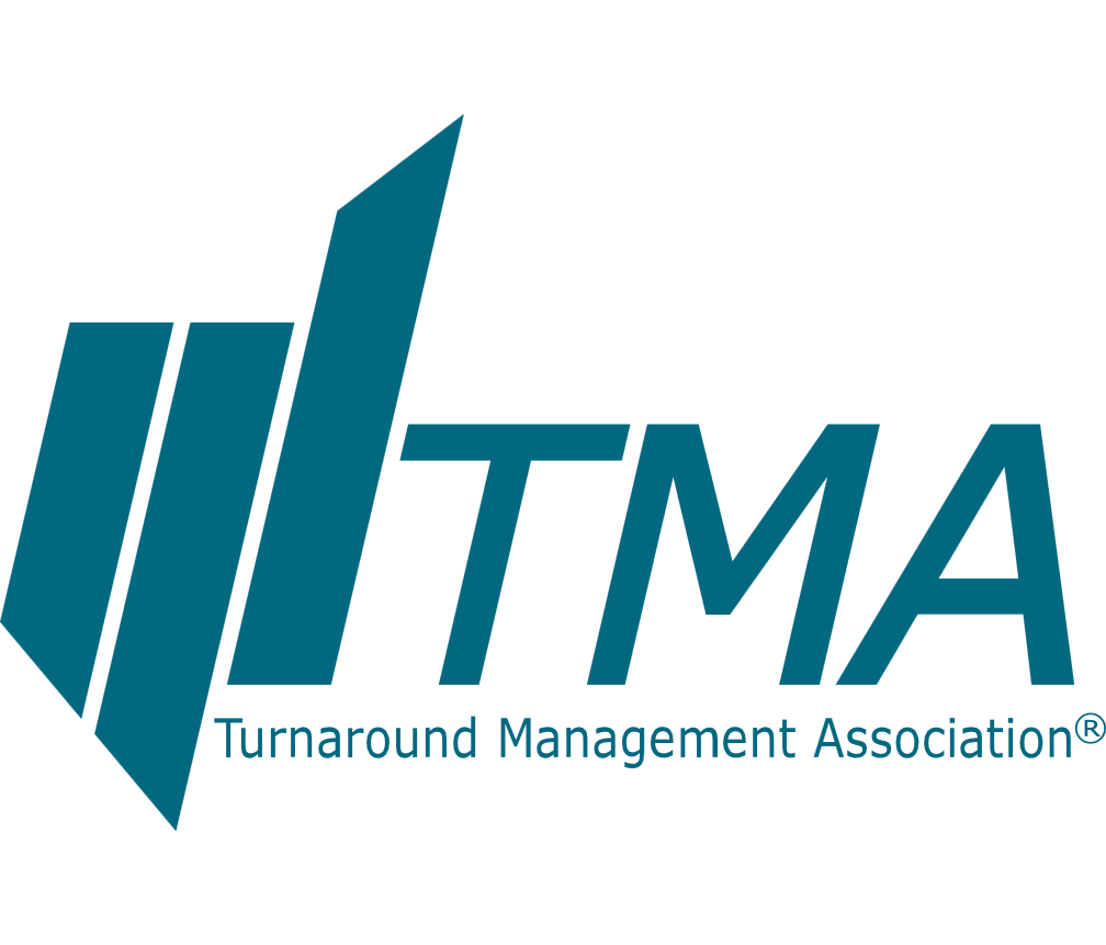 Turnaround Management Association logo