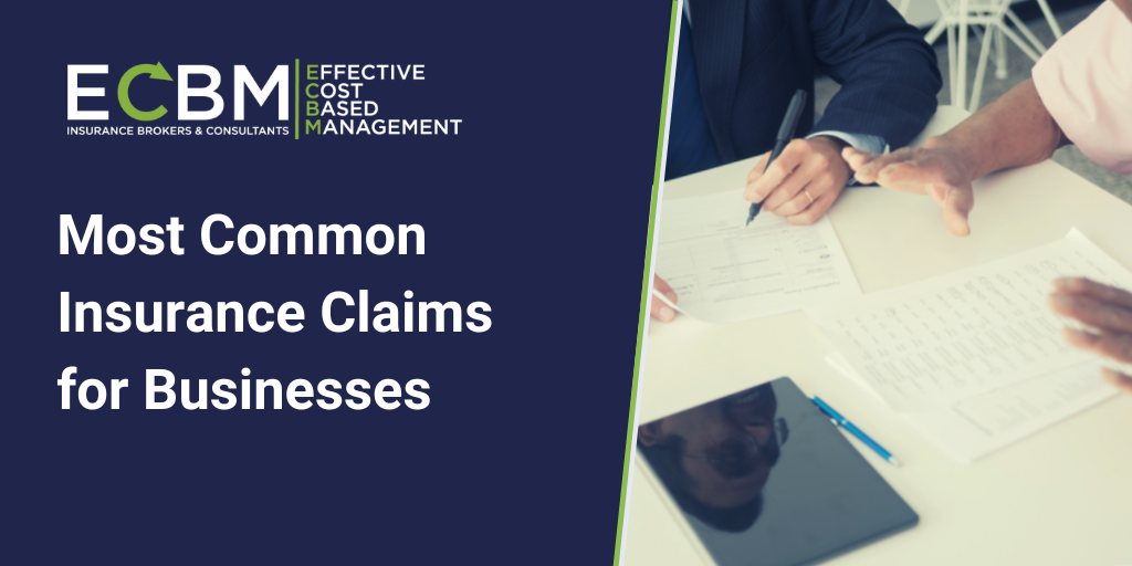 ECBM blog article about the most common insurance claims for businesses | commercial insurance brokerage, risk management solutions, independent insurance agency, mid-atlantic insurance broker ECBM blog article about the most common insurance claims for businesses | commercial insurance brokerage, risk management solutions, independent insurance agency, mid-atlantic insurance broker